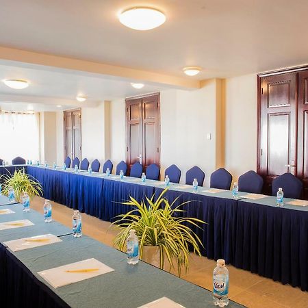 Beachfront Hotel Vung Tau Zewnętrze zdjęcie