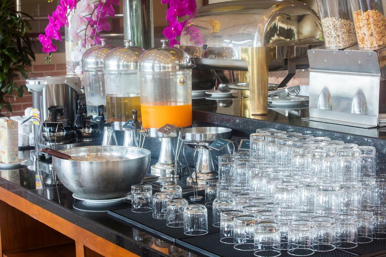 Beachfront Hotel Vung Tau Zewnętrze zdjęcie