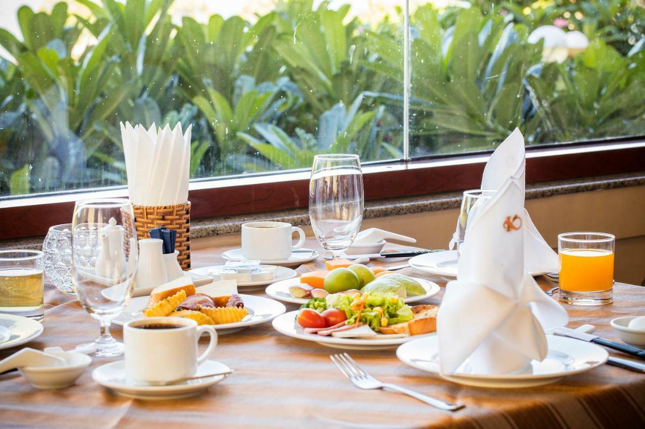 Beachfront Hotel Vung Tau Zewnętrze zdjęcie