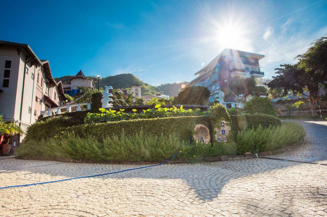 Beachfront Hotel Vung Tau Zewnętrze zdjęcie