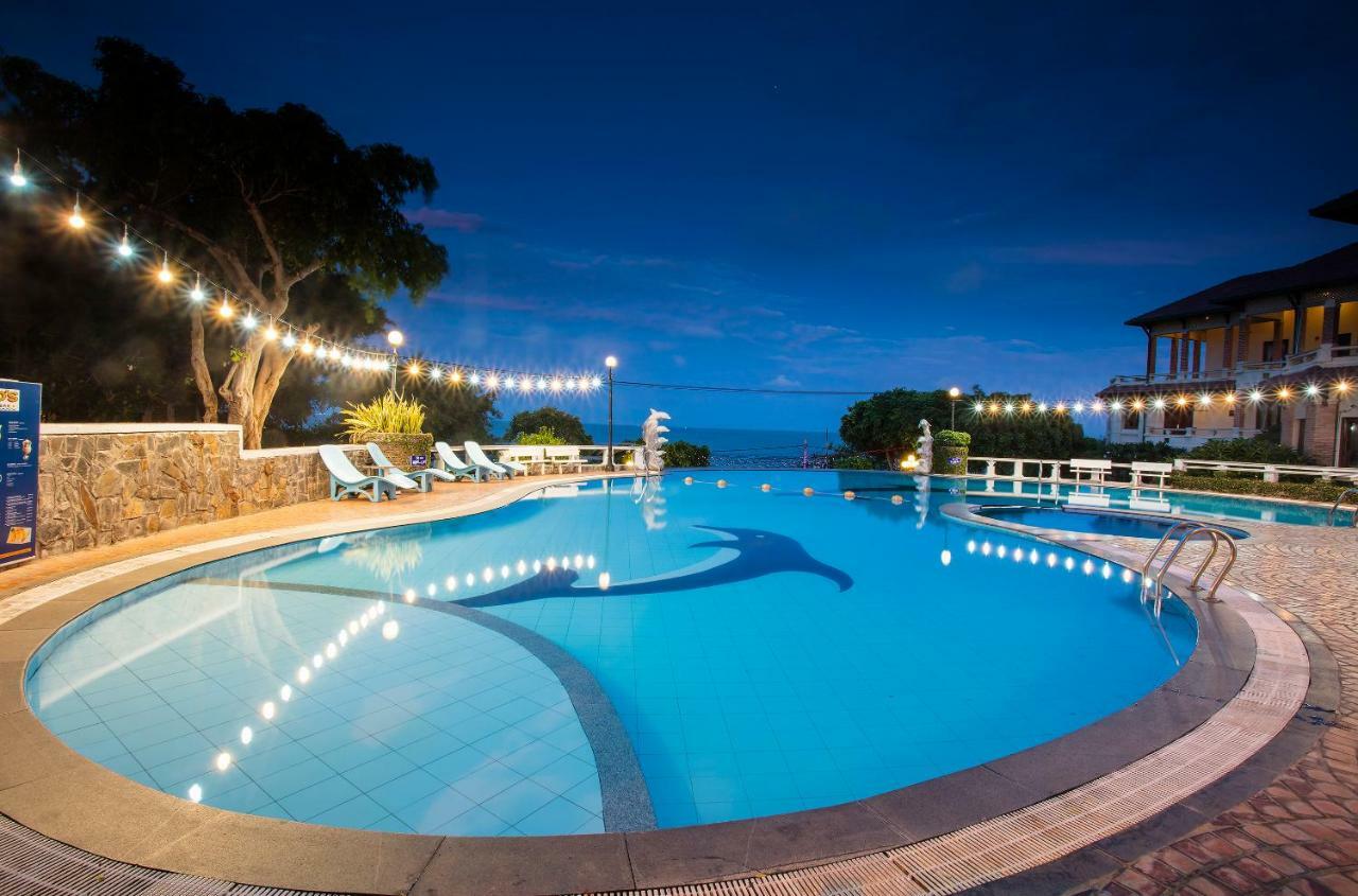 Beachfront Hotel Vung Tau Zewnętrze zdjęcie