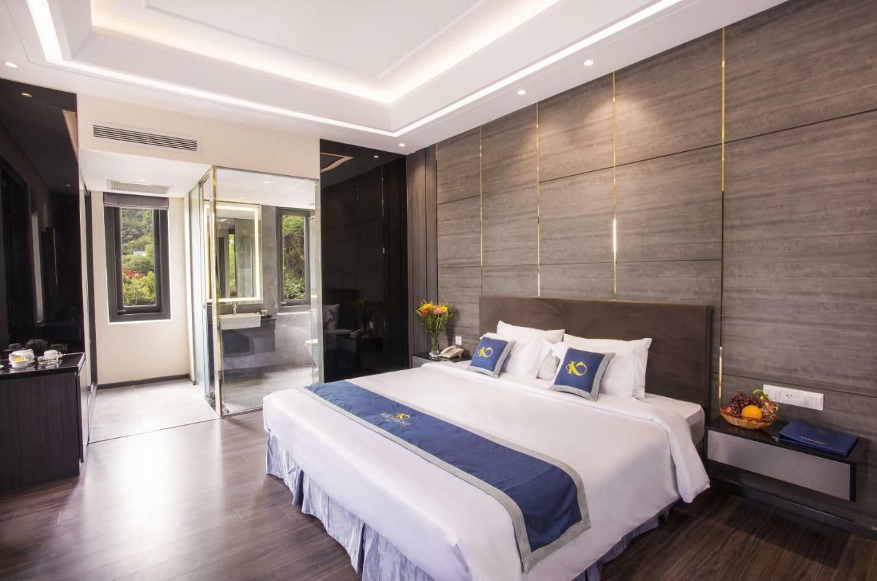 Beachfront Hotel Vung Tau Zewnętrze zdjęcie